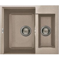 Elleci Easy 150 Tortora 43