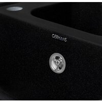 Gerhans E10 (оникс) Image #5