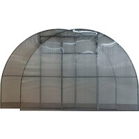 КомфортПром 3x4м(0.67) 10014066 (с поликарбонатом) Image #3