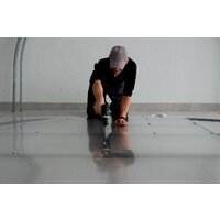 КомфортПром 3x4м(0.67) 10014066 (с поликарбонатом) Image #8