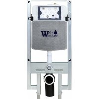 Инсталляции для унитазов, раковин, биде и писсуаров