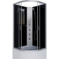 Niagara NG-2509-14BKG 100x100x200 Image #1