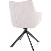 Signal Azalia Brego 22 (светло-бежевый/черный) Image #2