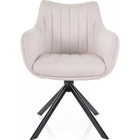 Signal Azalia Brego 22 (светло-бежевый/черный) Image #4