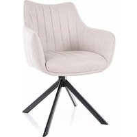 Signal Azalia Brego 22 (светло-бежевый/черный)