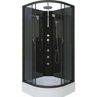 Niagara NG-6501-14BKTG 90x90x200 Image #2