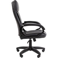 CHAIRMAN 794LT (черный) Image #3