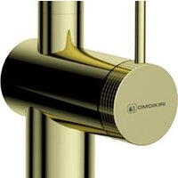 Omoikiri Tahara-SB-LG (золото) Image #3