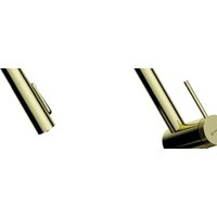 Omoikiri Tahara-SB-LG (золото) Image #2