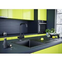 Paulmark Logas Lo213021-401TB (антрацит) Image #2