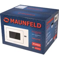 MAUNFELD MBMO.25.7GBG Image #10