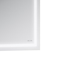 AM.PM Зеркало Gem 80 M91AMOX0801WG Image #4