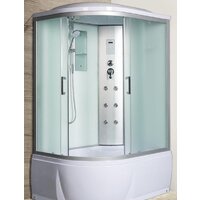 River Dunay 120/90/46 MT L Image #2