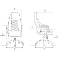 Helmi Сonvince HL-ES11 323010 (черный) Image #2