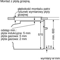 Bosch Serie 4 HBA372EB0 Image #8
