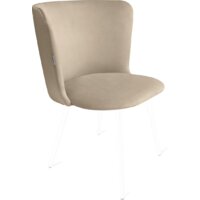 Sheffilton SHT-ST36/S95-1 (ванильный крем/белый муар) Image #1