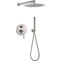 Душевые системы и гарнитуры