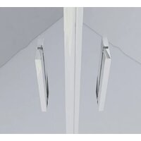 Vincea Garda VSS-1G8010CLB (черный/прозрачное) Image #4