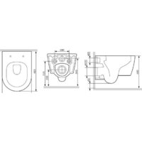 AM.PM Func C8F1700SC Image #10