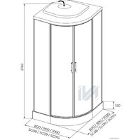 IVA SC010CM Image #4