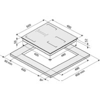 Krona Erde 45 BL 3BFTS Image #13