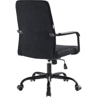 Everprof Mars LB Black Fabriс (ткань/черный) Image #4