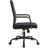 Everprof Mars LB Black Fabriс (ткань/черный) Image #3