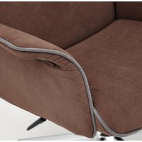 TetChair Charm (флок, коричневый) Image #8