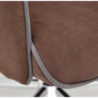 TetChair Charm (флок, коричневый) Image #9