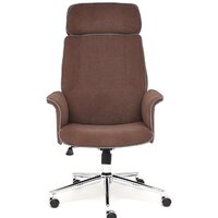 TetChair Charm (флок, коричневый) Image #2