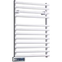 iVigo EHR 5012 PRO 275Вт 92321205650102 (белый)