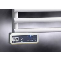 iVigo EHR 5012 PRO 275Вт 92321205650102 (белый) Image #3