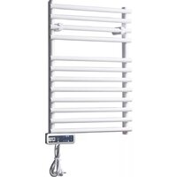 iVigo EHR 5012 PRO 275Вт 92321205650102 (белый) Image #2