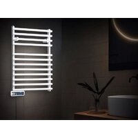 iVigo EHR 5012 PRO 275Вт 92321205650102 (белый) Image #6