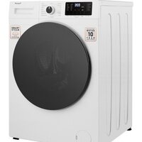 Weissgauff WM 61212 DC Inverter Steam Image #3