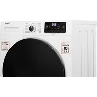 Weissgauff WM 61212 DC Inverter Steam Image #5