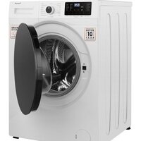 Weissgauff WM 61212 DC Inverter Steam Image #4