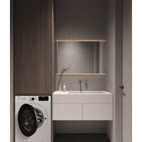 Weissgauff WM 61212 DC Inverter Steam Image #9