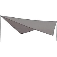 High Peak Tarp 2 (серый)