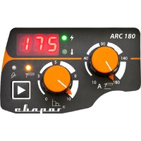Сварог Pro ARC 180 (Z208S) Image #3