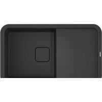 Omoikiri Tasogare 86-BL (черный)
