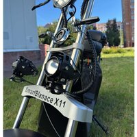 Smart Balance X11 2025 Image #10