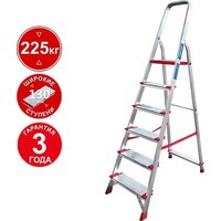 Новая высота NV 3117 (6 ступеней) Image #1