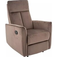 Signal Nikos Velvet (капучино) Image #5