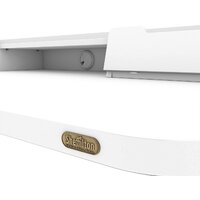 Sheffilton SHT-TU30-2/TT31 120/65 ЛДСП (белый/белый шагрень) Image #4