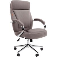 CHAIRMAN Home 794 (ткань Т-55, темно-серый) Image #1