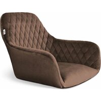 Sheffilton SHT-ST38/S38 (кофейный ликер/черный муар) Image #4