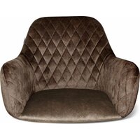 Sheffilton SHT-ST38/S38 (кофейный ликер/черный муар) Image #5