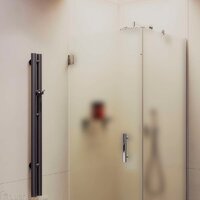 MaybahGlass MGY-1306-4 (сатин стекло/хром глянцевый) Image #3