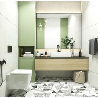 Lavinia Boho Relfix Aveo Rimless 6 в 1 77050216 (черное стекло) Image #12